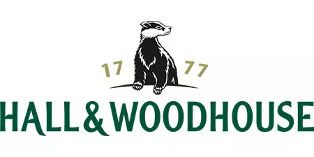 Hall & Woodhouse Brewery