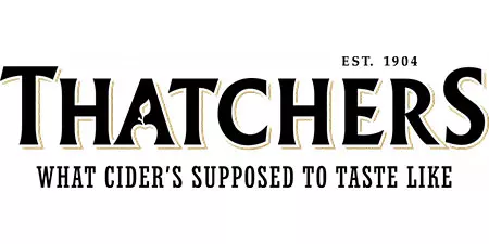 Thatchers Cider