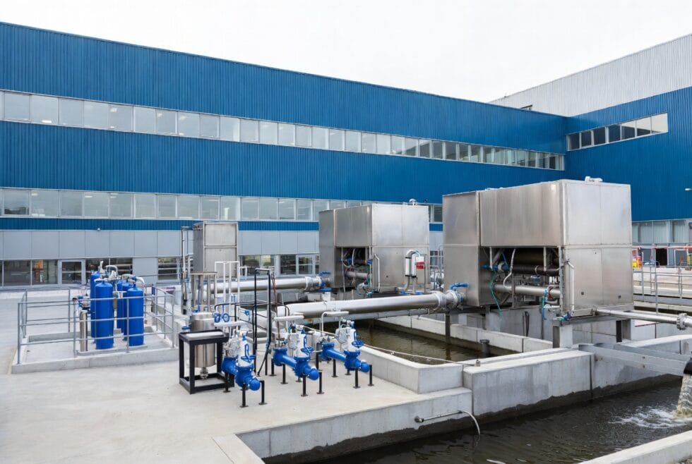 Puretech Environmental Puretech Limited - Water Purification Sales & Service